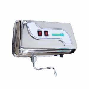 Acero Diozón 9000 Mini