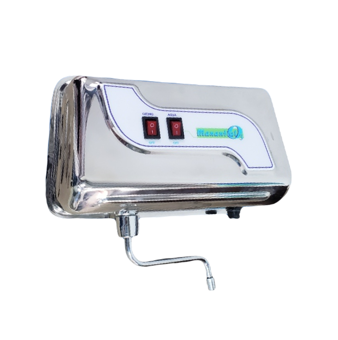 Acero Diozón 9000 Mini