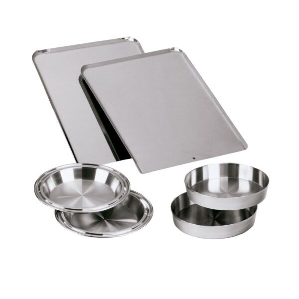 Juego para Hornear – Set de 6 Piezas