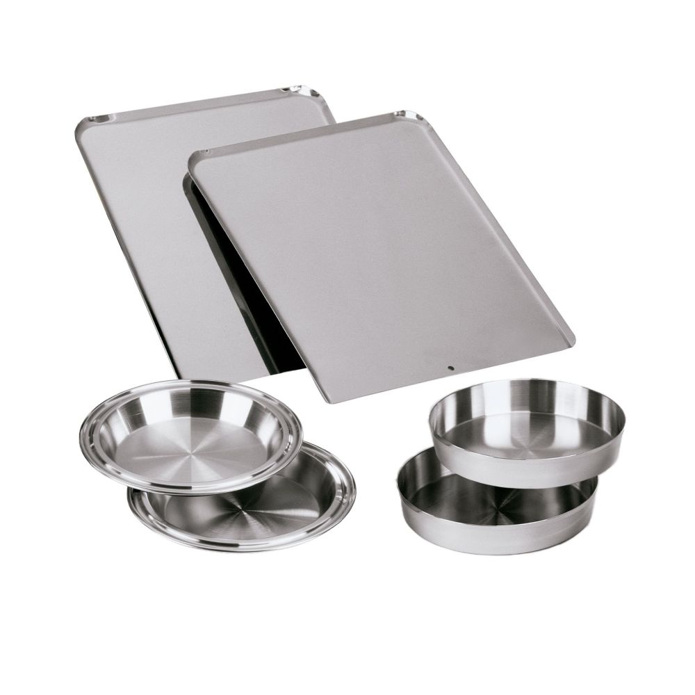 Juego para Hornear – Set de 6 Piezas