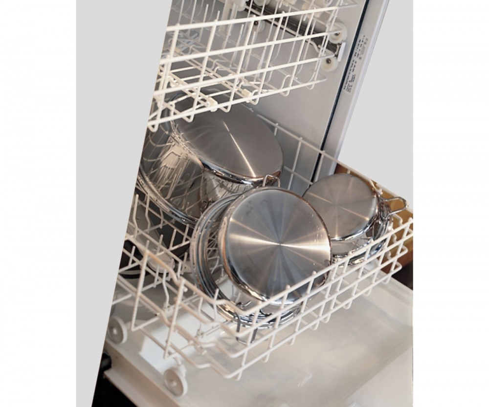 Olla Alta de 10 Qt. con tapa - Imagen 3