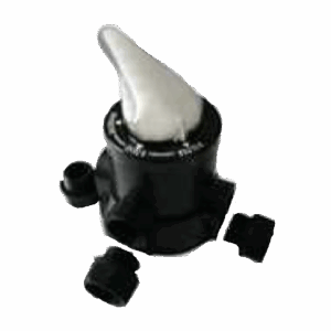 VÁLVULA MANUAL PARA FILTRO