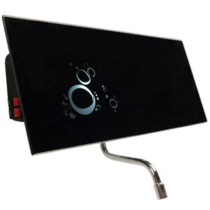 Purificador Digital Subir