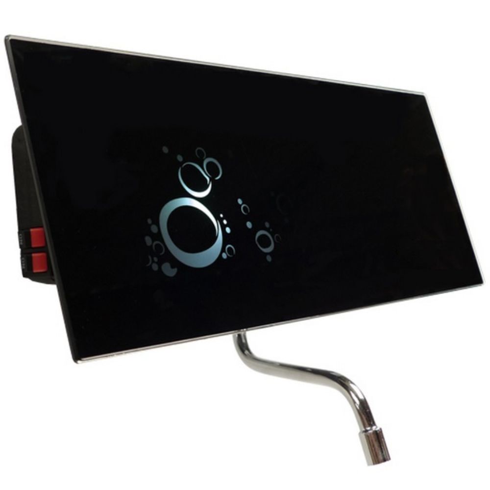 Purificador Digital Subir