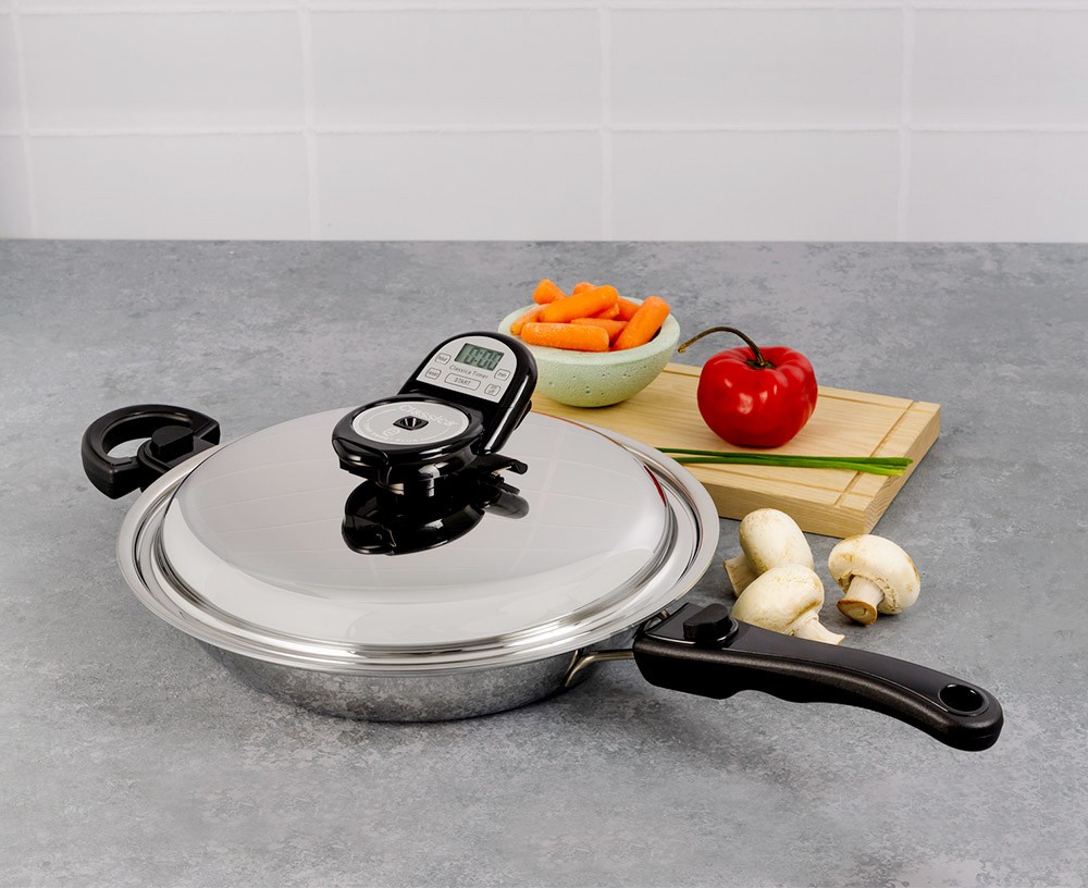 Sartén Gourmet de 10" - Imagen 2