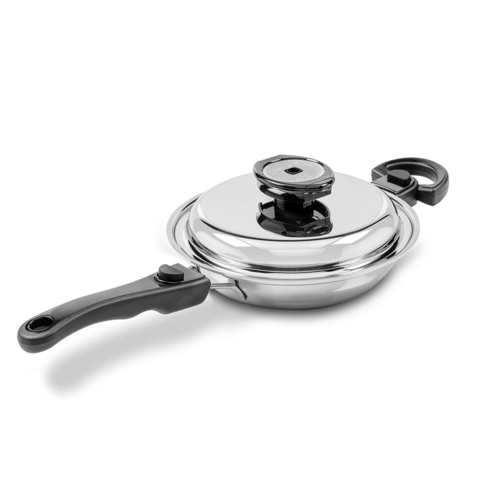 Sartén Gourmet de 8.5"