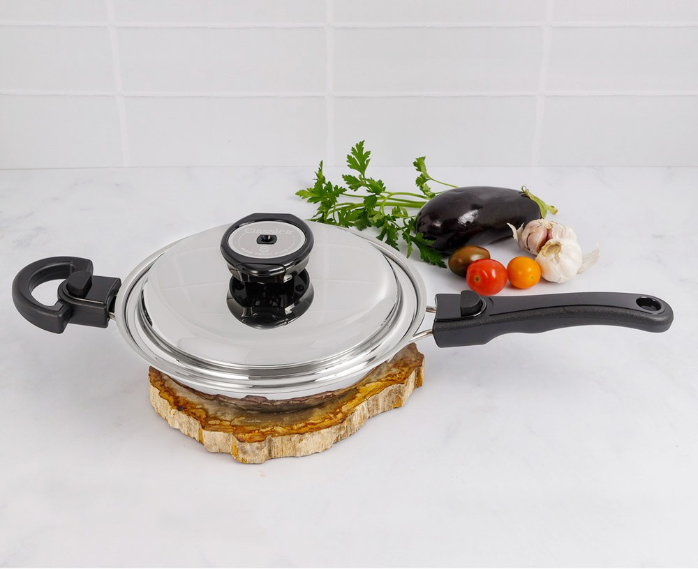 Sartén Gourmet de 8.5" - Imagen 2