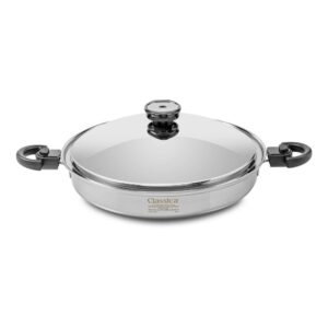 Sartén Oriental de 7Qt. con tapa