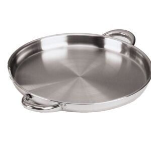 Sartén de Lujo Para Pizza