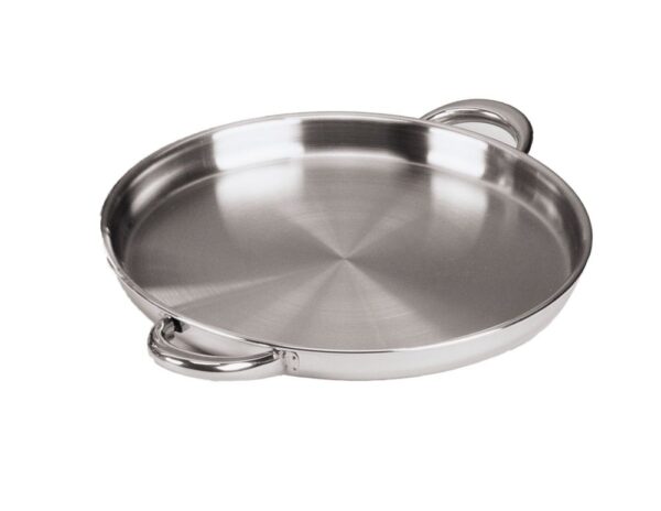 Sartén de Lujo Para Pizza