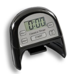 Temporizador Digital Classica