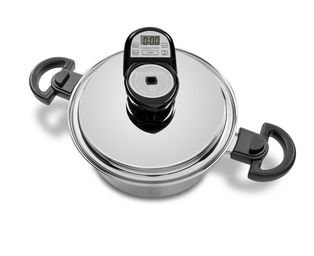 Temporizador Digital Classica - Imagen 2