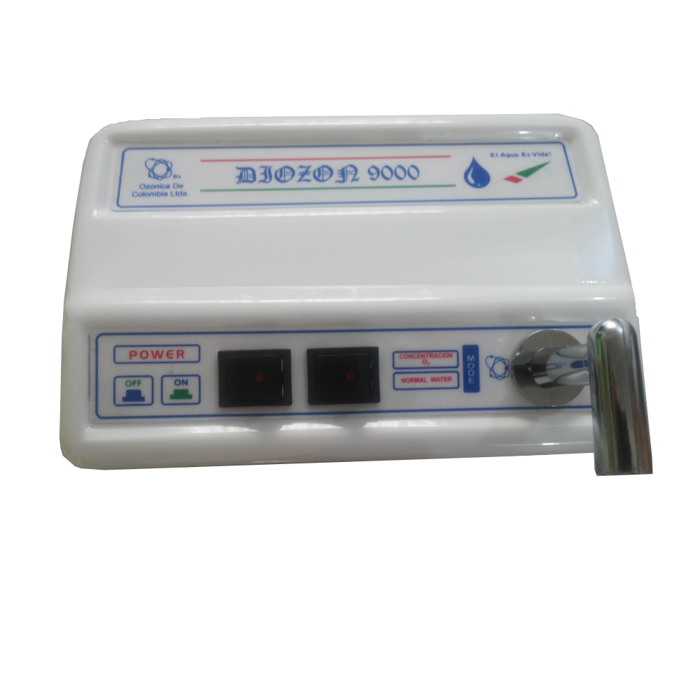 Aclínico Diozón 9000