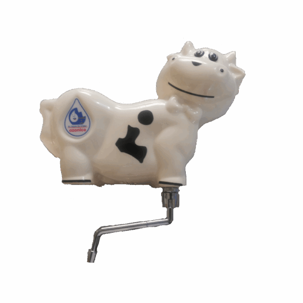 Purificadores en Acrílico Inyectado